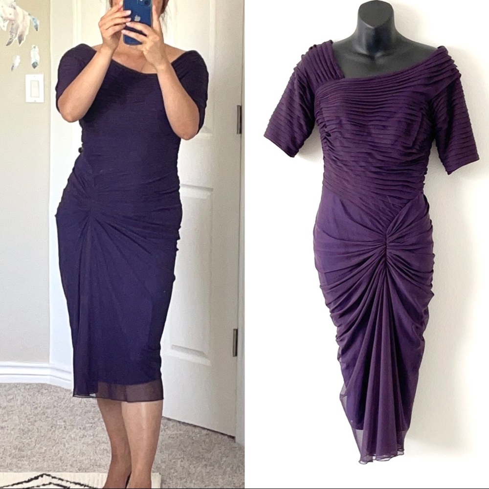 Tadashi Shoji Dress